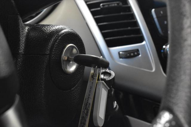 used 2015 Chevrolet Cruze car, priced at $7,876
