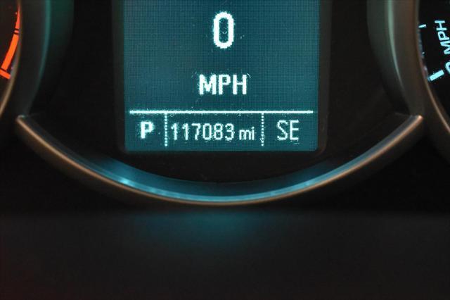used 2015 Chevrolet Cruze car, priced at $7,876