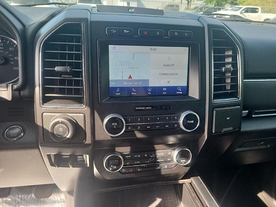 used 2020 Ford Expedition car, priced at $41,980