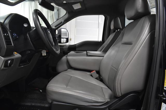 used 2019 Ford F-250 car, priced at $36,850