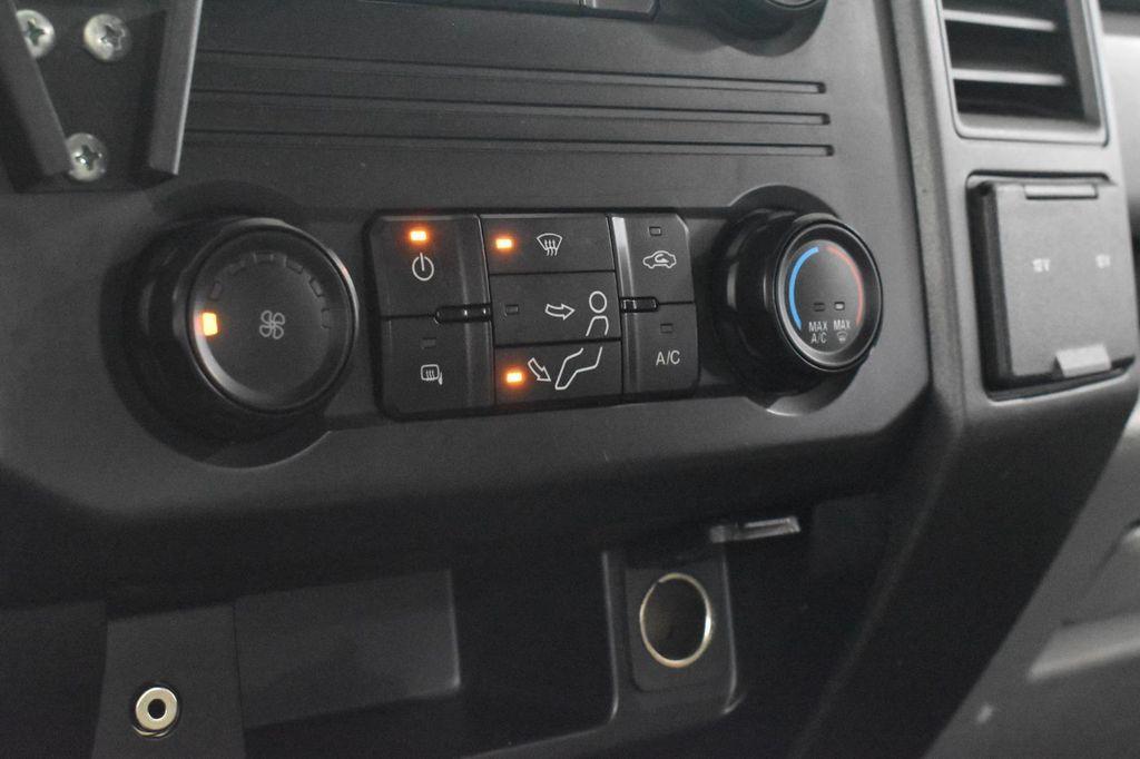 used 2019 Ford F-250 car, priced at $32,896