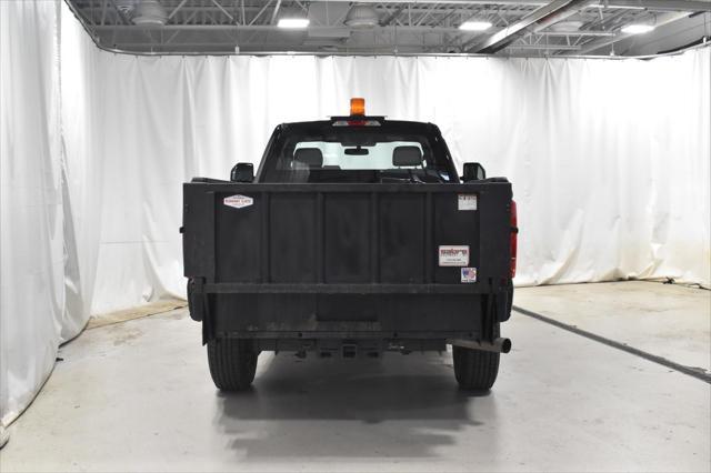used 2019 Ford F-250 car, priced at $36,850