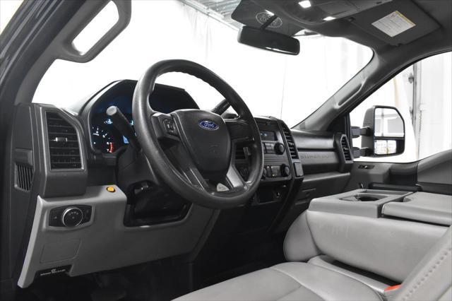 used 2019 Ford F-250 car, priced at $36,850