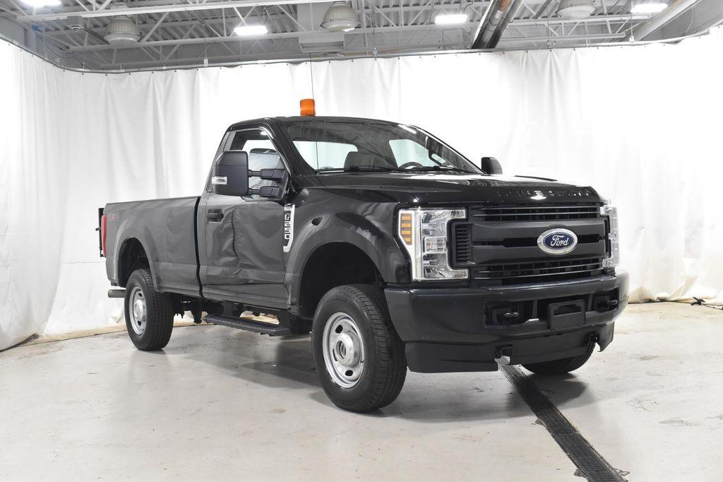 used 2019 Ford F-250 car, priced at $32,896