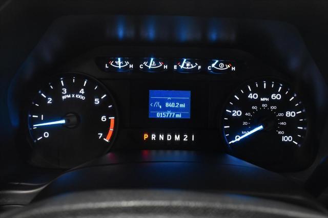 used 2019 Ford F-250 car, priced at $36,850