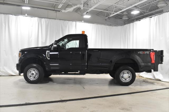 used 2019 Ford F-250 car, priced at $36,850