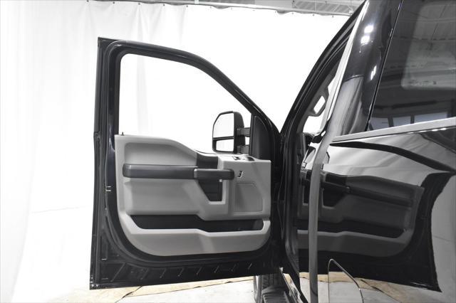 used 2019 Ford F-250 car, priced at $36,850