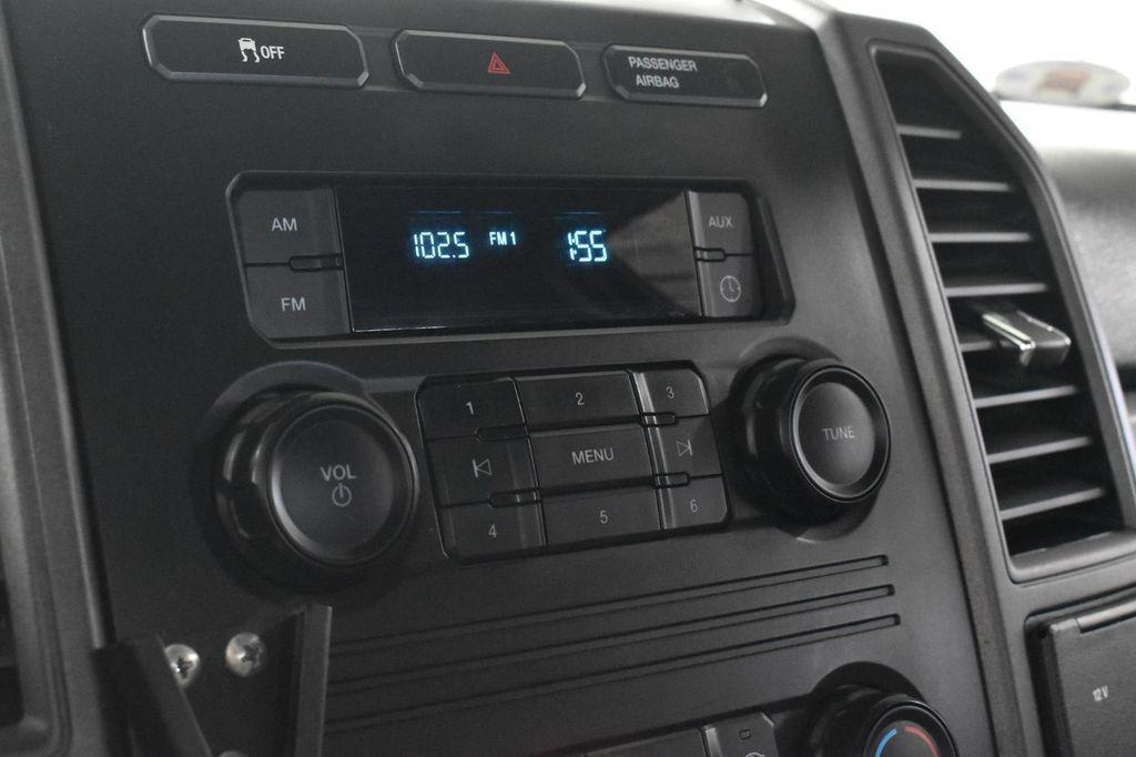 used 2019 Ford F-250 car, priced at $32,896