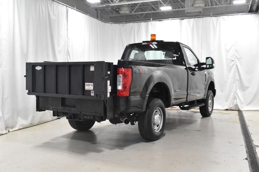 used 2019 Ford F-250 car, priced at $32,896