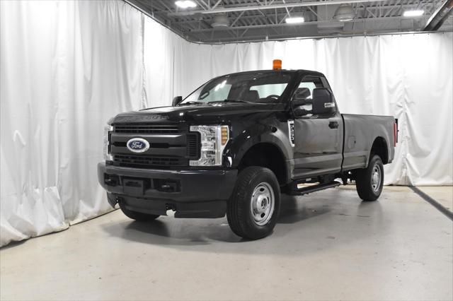 used 2019 Ford F-250 car, priced at $36,850