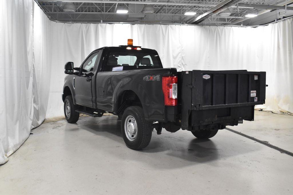 used 2019 Ford F-250 car, priced at $32,896