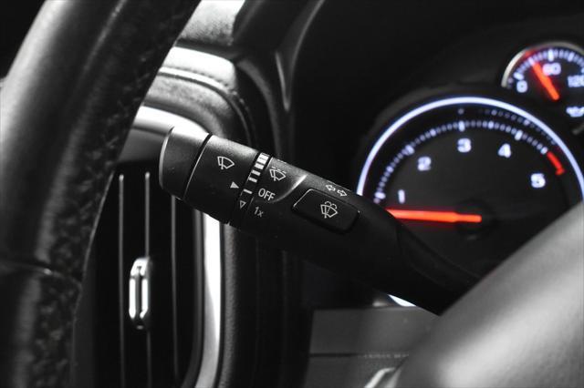used 2020 Chevrolet Silverado 2500 car, priced at $44,785