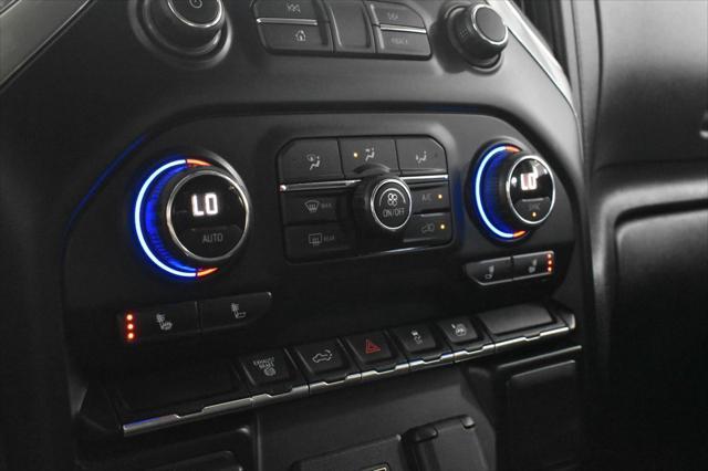 used 2020 Chevrolet Silverado 2500 car, priced at $44,785
