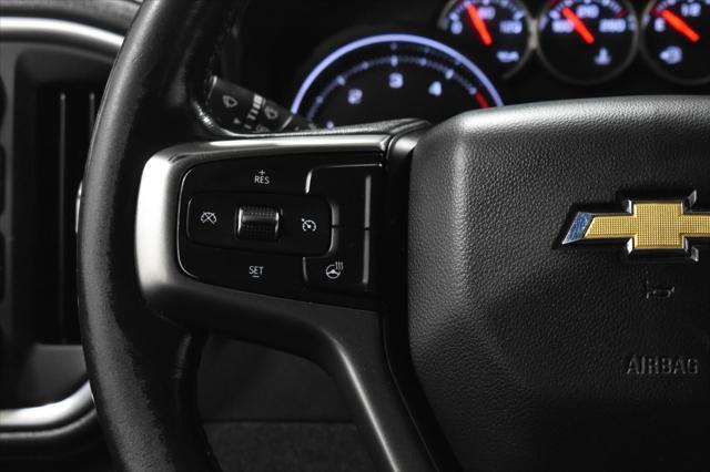 used 2020 Chevrolet Silverado 2500 car, priced at $44,785