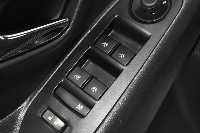 used 2021 Chevrolet Trax car, priced at $15,890