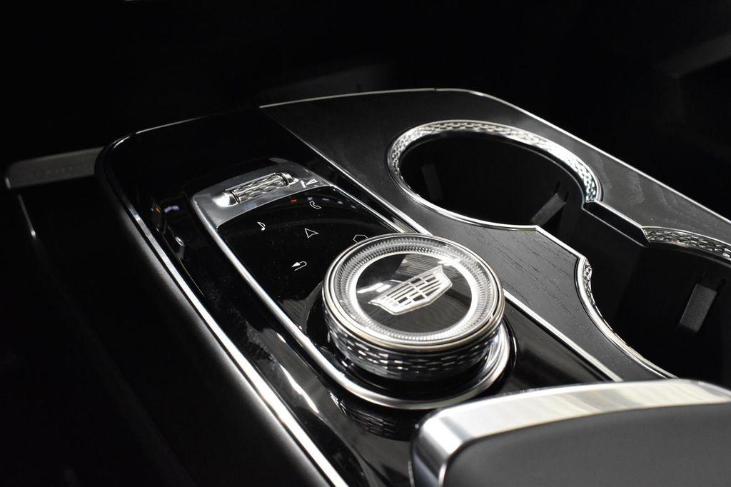 new 2026 Cadillac LYRIQ car, priced at $88,235
