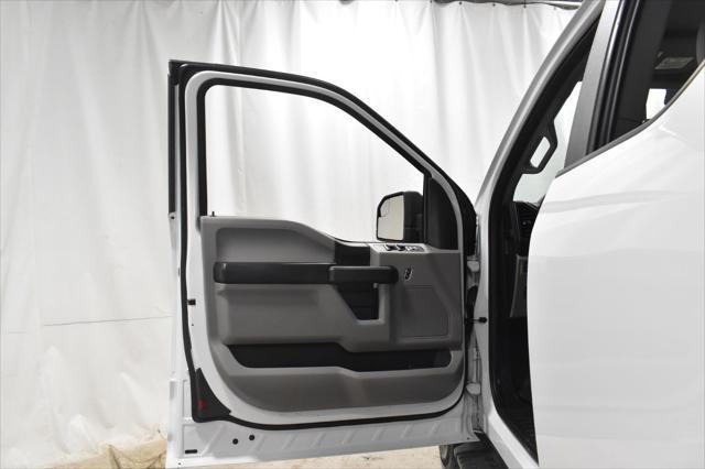 used 2017 Ford F-150 car, priced at $18,595