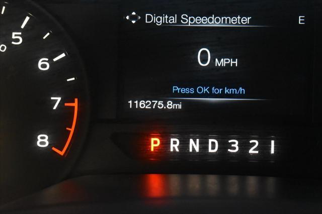 used 2017 Ford F-150 car, priced at $18,595