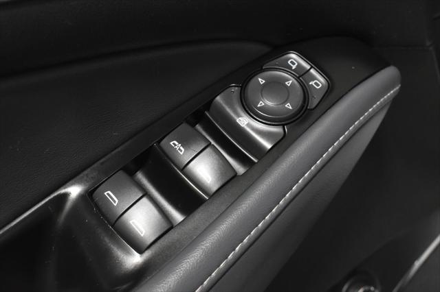used 2023 Buick Enclave car, priced at $35,279
