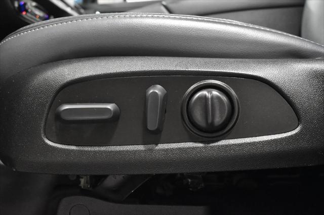used 2023 Buick Enclave car, priced at $35,279