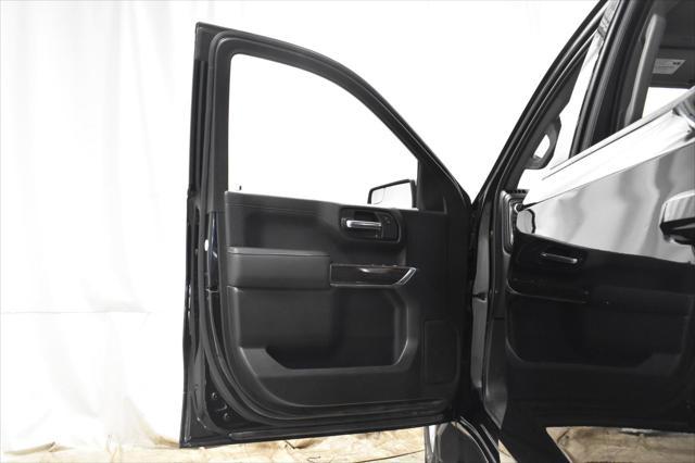 used 2020 GMC Sierra 1500 car, priced at $30,227