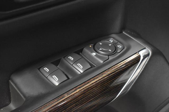 used 2020 GMC Sierra 1500 car, priced at $30,227