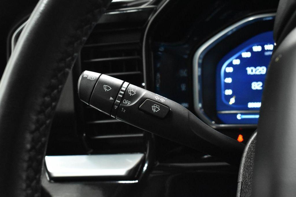 used 2022 Chevrolet Silverado 1500 car, priced at $39,390