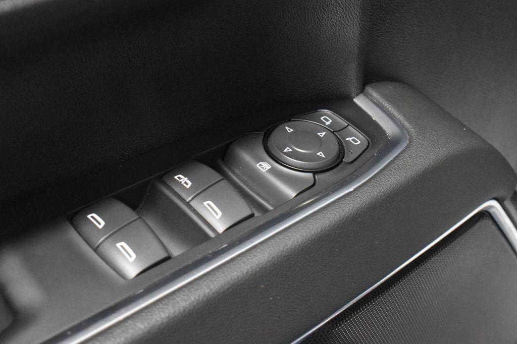 used 2022 Chevrolet Silverado 1500 car, priced at $39,390