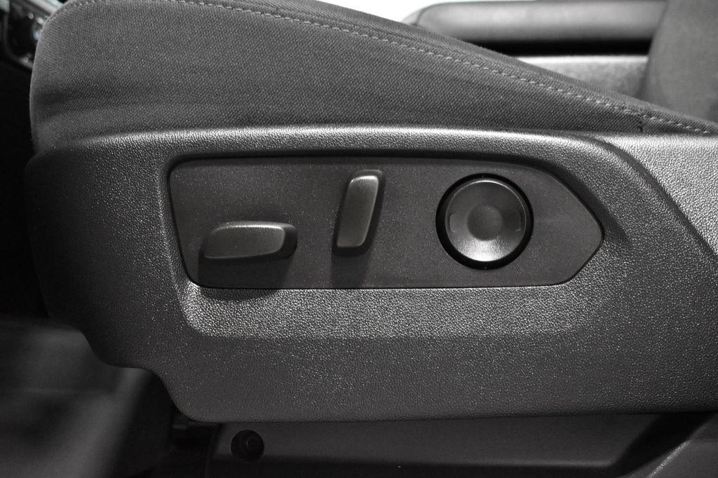 used 2022 Chevrolet Silverado 1500 car, priced at $39,390
