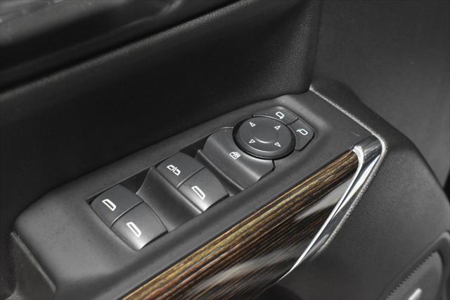 used 2021 GMC Sierra 1500 car, priced at $38,777