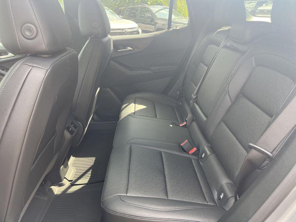 new 2026 Chevrolet Equinox car, priced at $30,788
