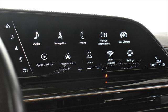 used 2021 Cadillac Escalade car, priced at $59,256