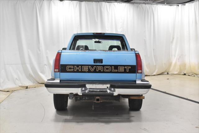 used 1994 Chevrolet 1500 car, priced at $5,900