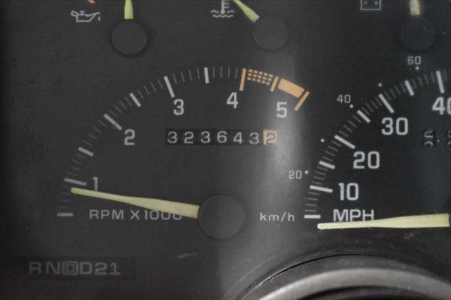 used 1994 Chevrolet 1500 car, priced at $5,900