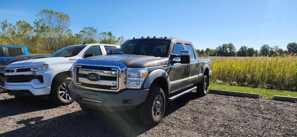 used 2016 Ford F-350 car