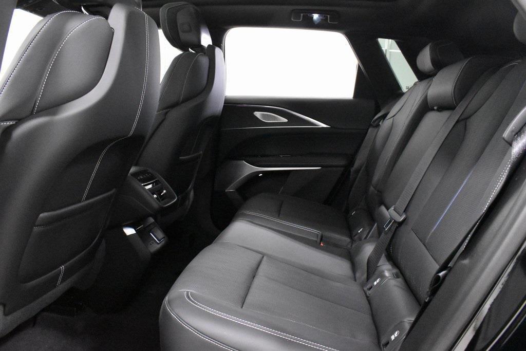 new 2024 Cadillac LYRIQ car, priced at $65,795