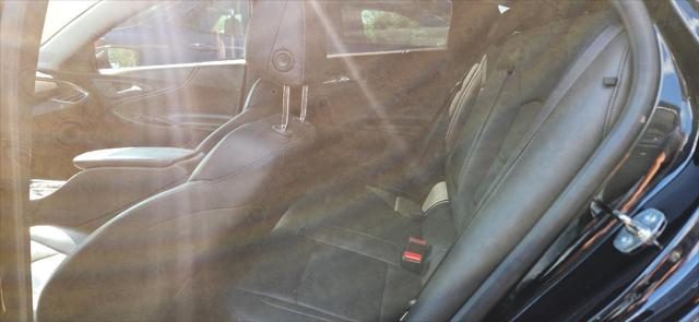 used 2019 Chevrolet Malibu car, priced at $14,930