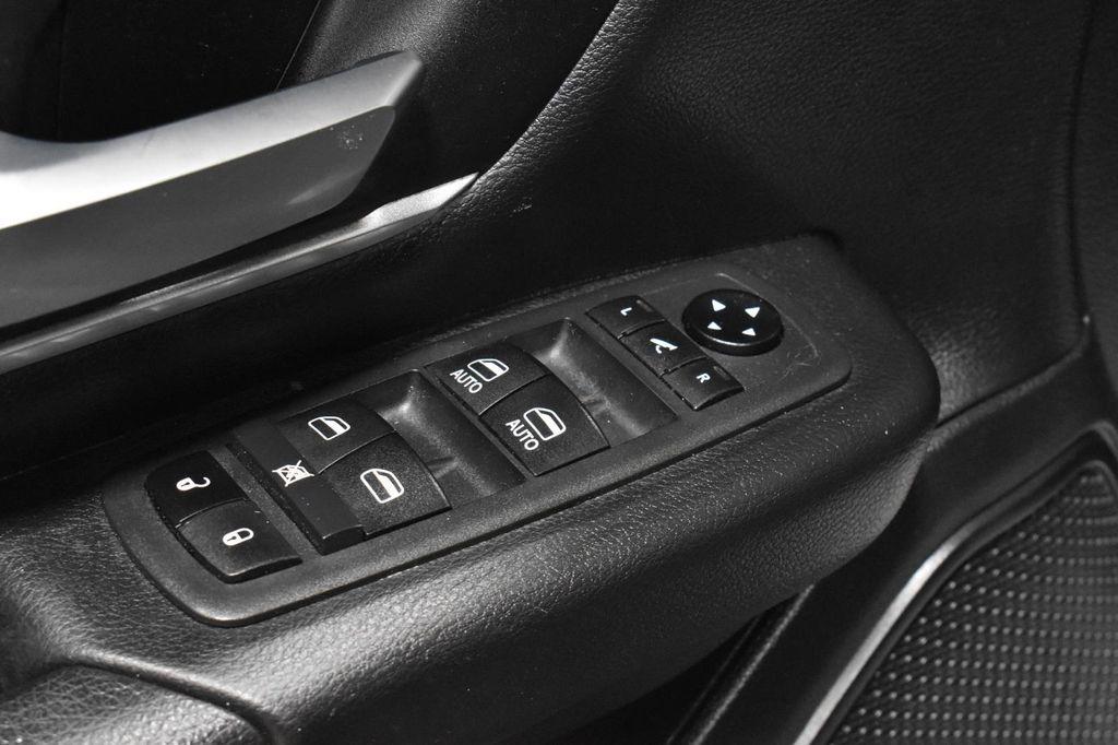 used 2021 Ram 1500 car, priced at $21,990