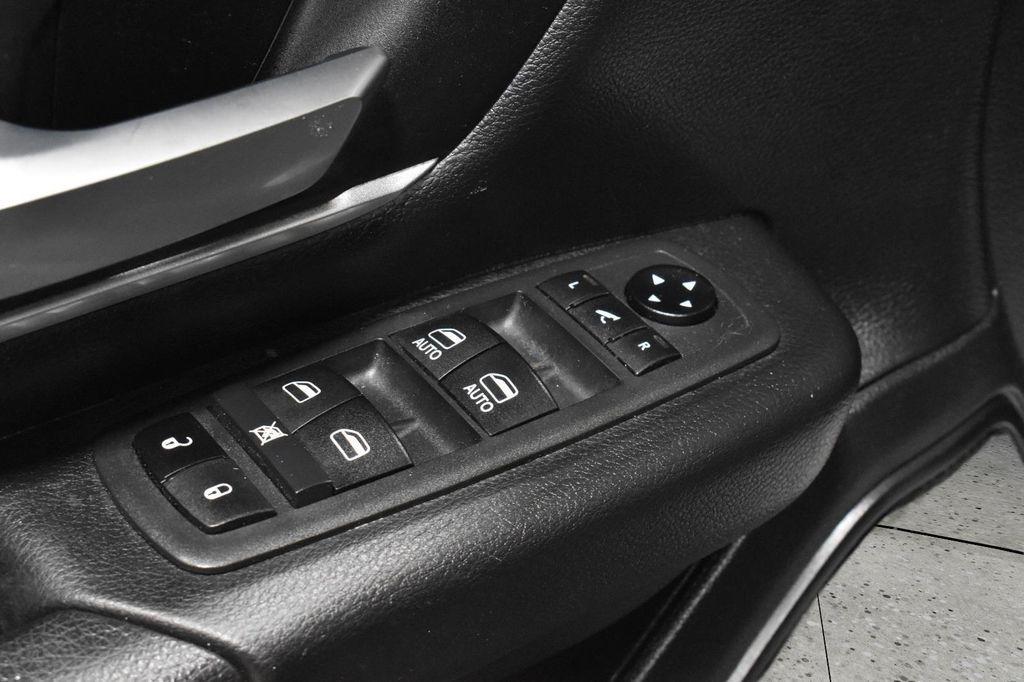 used 2021 Ram 1500 car, priced at $21,412