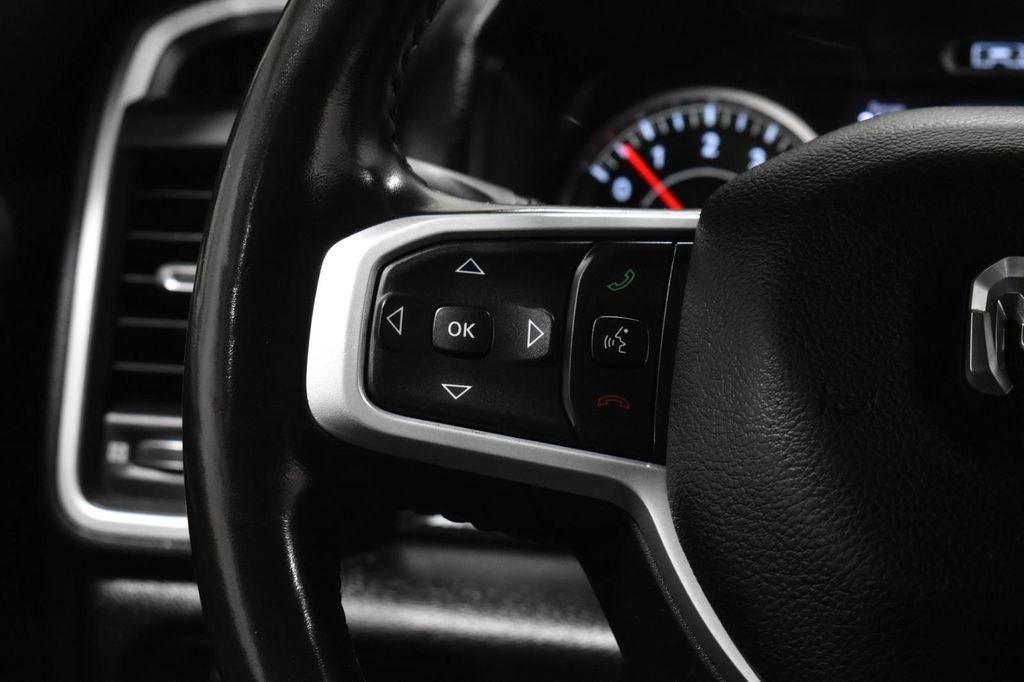 used 2021 Ram 1500 car, priced at $21,412