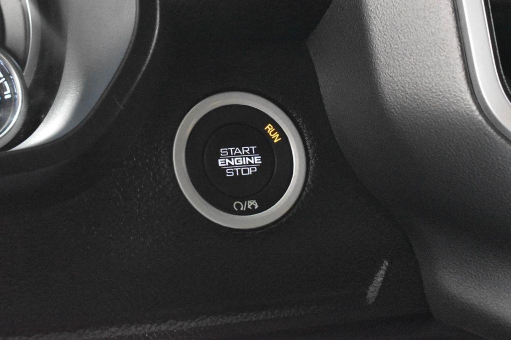 used 2021 Ram 1500 car, priced at $21,412