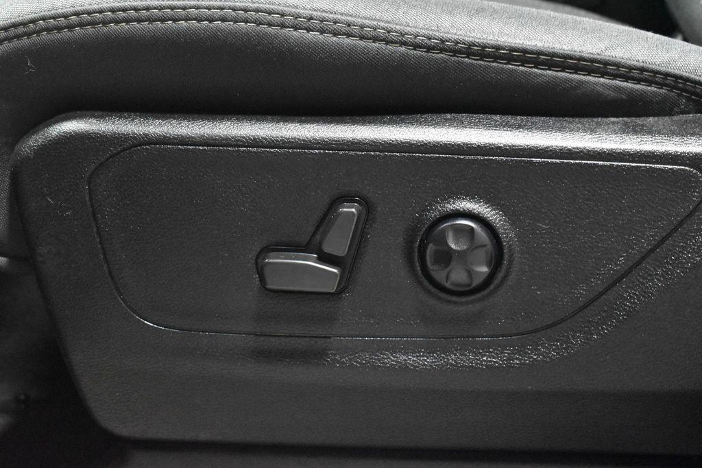 used 2021 Ram 1500 car, priced at $21,412