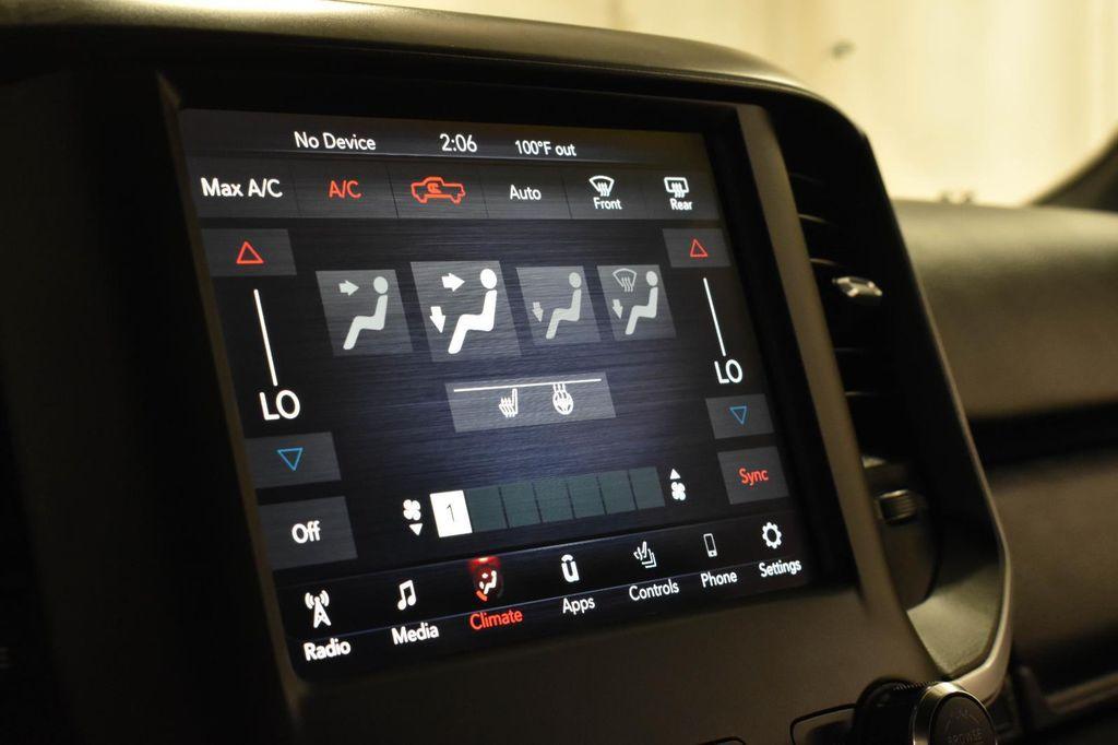 used 2021 Ram 1500 car, priced at $21,990
