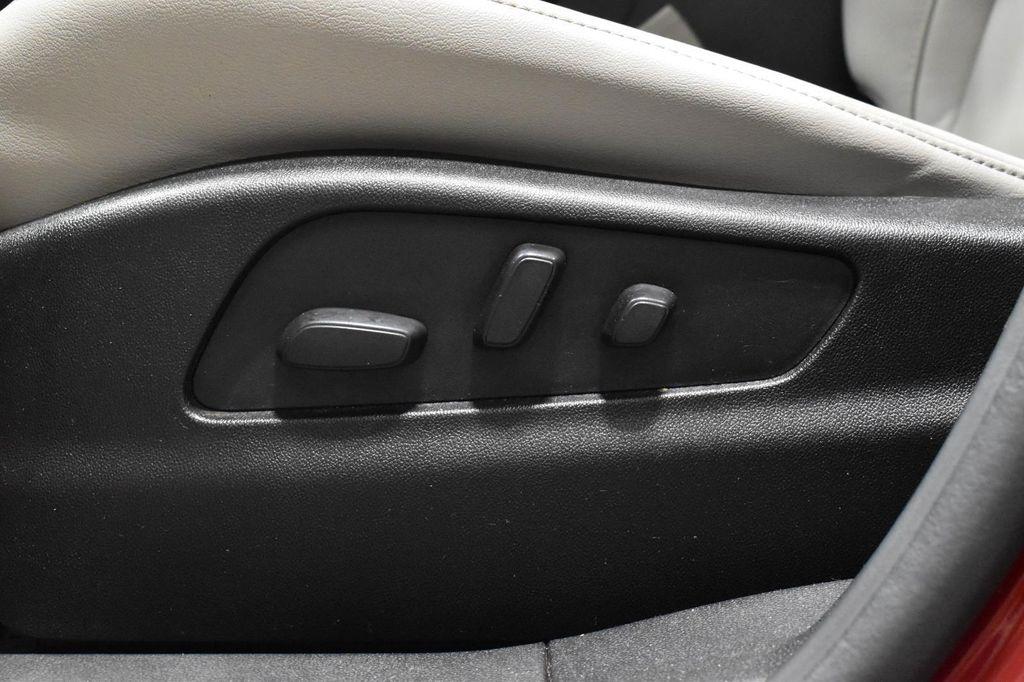 used 2023 Cadillac XT4 car, priced at $28,160