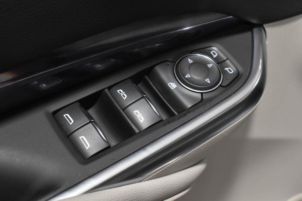 used 2023 Cadillac XT4 car, priced at $28,160