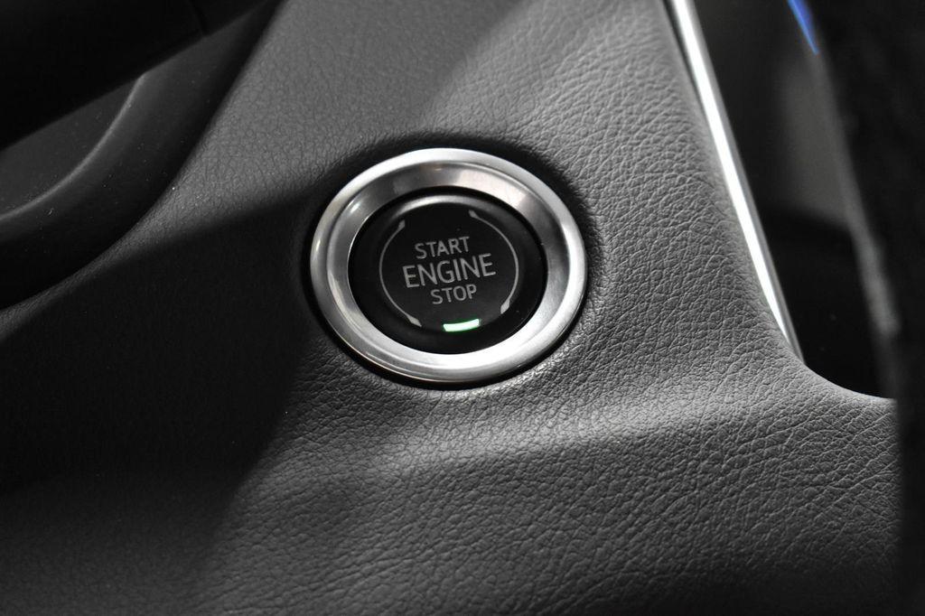 used 2023 Cadillac XT4 car, priced at $28,160