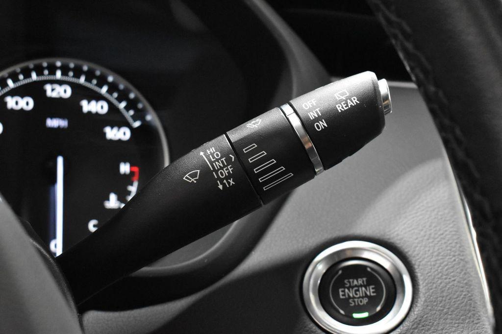 used 2023 Cadillac XT4 car, priced at $28,160