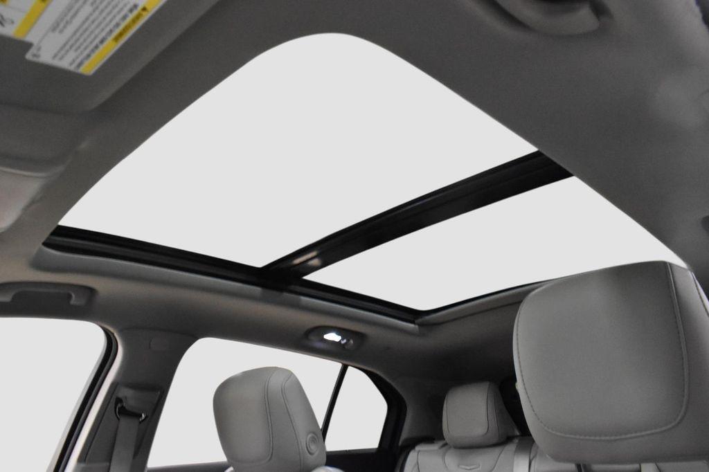 used 2023 Cadillac XT4 car, priced at $28,160