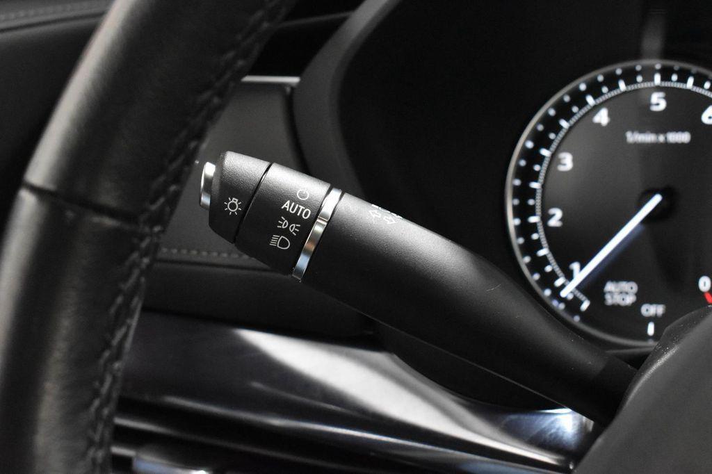 used 2023 Cadillac XT4 car, priced at $28,160