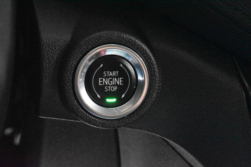 used 2023 Chevrolet TrailBlazer car, priced at $21,300
